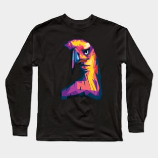 Eagle WPAP Long Sleeve T-Shirt